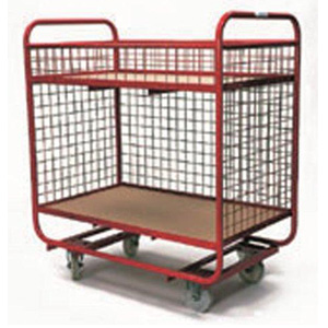 Large Store Picking Trolley